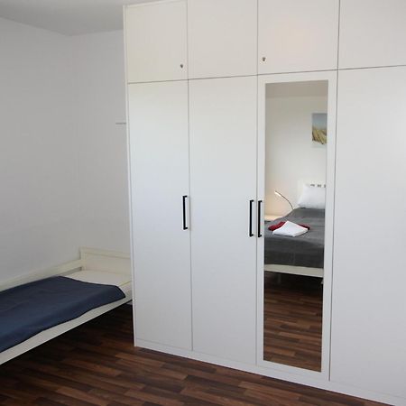 Residenz Kormoran 1 1 Apartment Cuxhaven Bagian luar foto