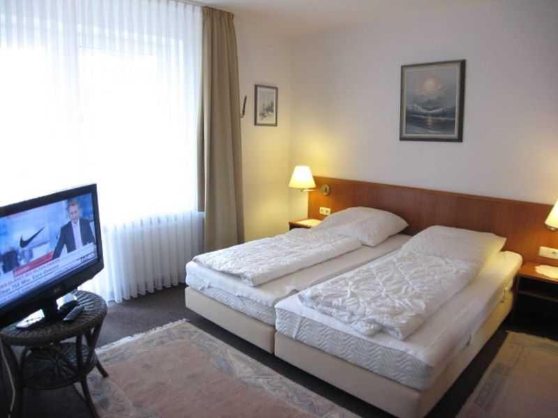 Residenz Kormoran 1 1 Apartment Cuxhaven Bagian luar foto